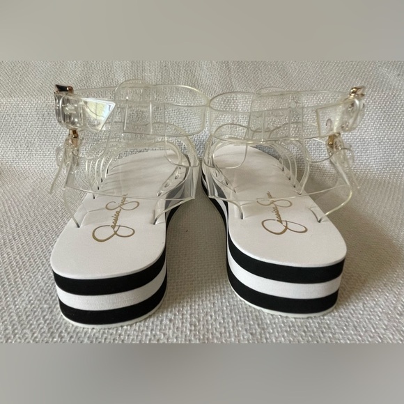 NIB Jessica Simpson Bimala sandals - Picture 7 of 13
